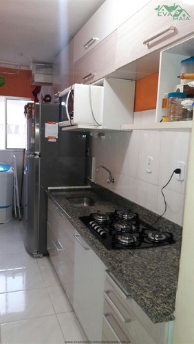 Imagem 23 de 24 de Apartamentos No Litoral À Venda Em Itanhaem/sp - Compre O Seu Apartamentos No Litoral Aqui! - 1410860