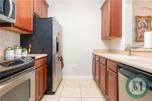Imagem 5 de 26 de Apartamento A Venda Em Orlando. - Ap00143 - 34256935