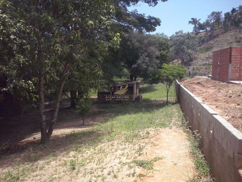 Imagem 7 de 9 de Terreno Residencial E Comercial À Venda, Estrada Municipal Itu-mairinque, Mairinque. - Te0122