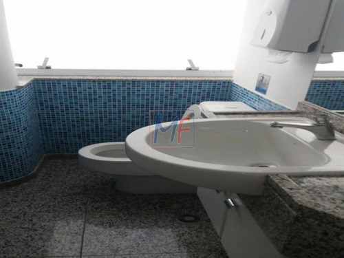 Imagem 15 de 27 de Ref 6070 Excelente Conjunto Comercial No Bairro Jardim Paulista, Armários, Persianas, Recepção Privativa, Andar Inteiro Al. Campinas 120 M². - 6070