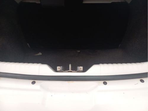 Volkswagen Gol 1.0 12V MPI TOTALFLEX 4P MANUAL