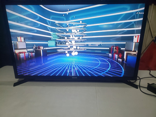 Pantalla Samsung Un32j4000df Led Hd 32 No Smart Tv Al 100% (Usado)