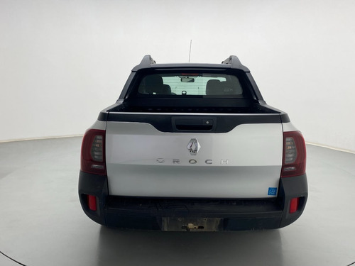 Imagen 6 de 15 de Renault Oroch Expresion 1.6 2020