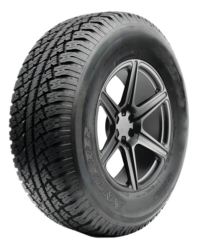 Llanta 215/75r15 Antares Smt A7 100/97s