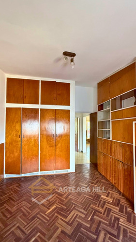Venta | Dos Propiedades En Un Padrón Único En Malvín - 370 Metros Cuadrados De Terreno