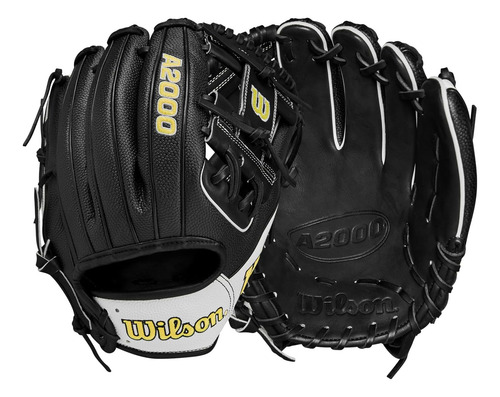 Guante De Béisbol Profesional Modelo A2000