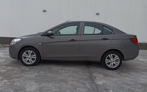 Chevrolet New Sail 2018 Ls Ac 1.5 Negociable