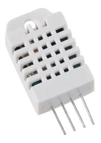 Dht 22 Sensor Humedad Relativa Temperatura Dht22 Arduino