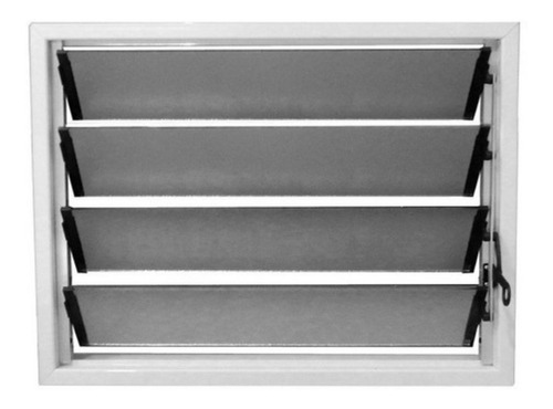 Aireador 100x36 Ventana De Aluminio Ventiluz Oferta!!