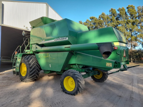 Imagen 4 de 5 de John Deere