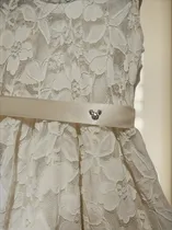 Comprar Vestidos De Niña Fiesta Bautismo Evento 