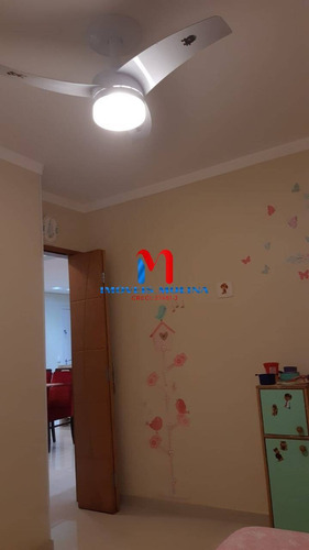 Imagem 14 de 15 de Apto Edíficio Grand Ville - 50m² - 2 Dorms 1 Vaga - 3218p