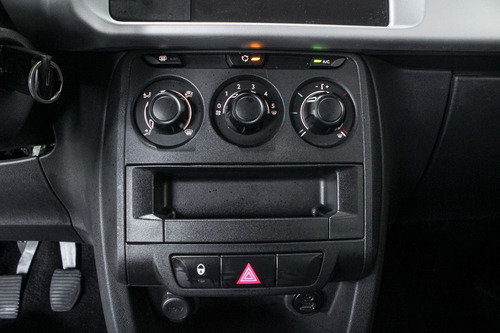 Citroën Aircross Live 1.6 Flex 16V 5p Mec.