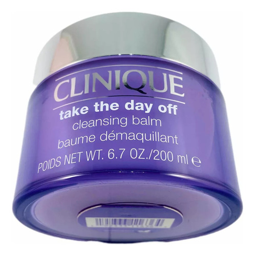 Clinique Take The Day Off, Cleansing Balm 200ml
