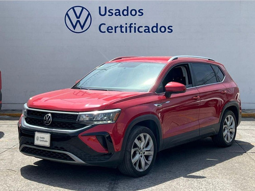 Volkswagen Taos 1.4 Tsi Comfortline At