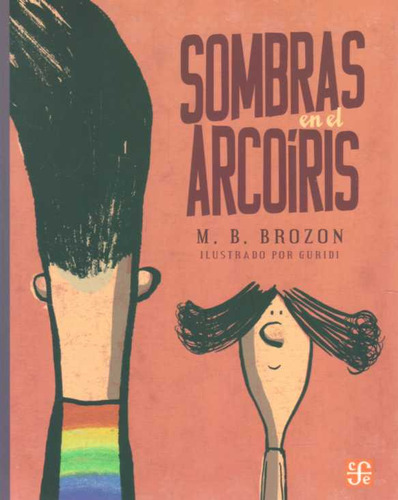 Sombras En El Arcoiris - Brozon, Monica