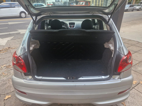 Peugeot 207 1.4 Allure 75cv
