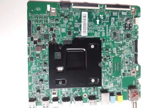 comprar Placa Principal Samsung Un55mu6100 Un55mu6100g Bn94-12418t