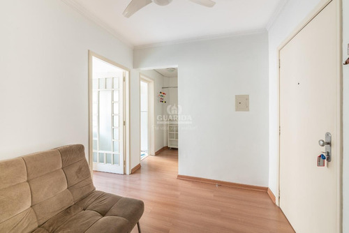 Imagem 5 de 10 de Apartamento Para Aluguel, 1 Quarto, 1 Vaga, Centro Histórico - Porto Alegre/rs - 5162