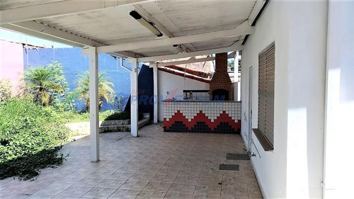 Imagem 19 de 20 de Casa Á Venda E Para Aluguel Em Jardim Aurélia - Ca278362