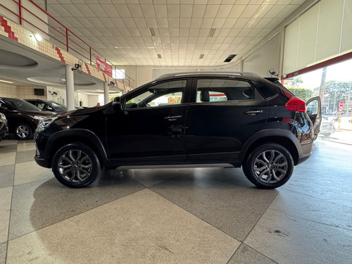 Chery Tiggo 2 1.5 MPFI 16V FLEX LOOK 4P MANUAL