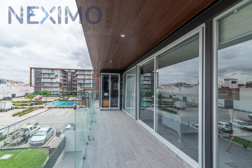 Imagen 12 de 25 de Departamento En Venta, En Queretaro, Milenio