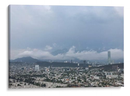 Canvas Lab Cuadro Monterrey 60x40, Aimee Wilde