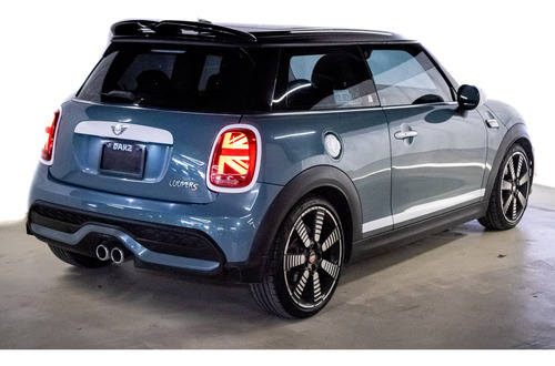 Mini Cooper S 2023