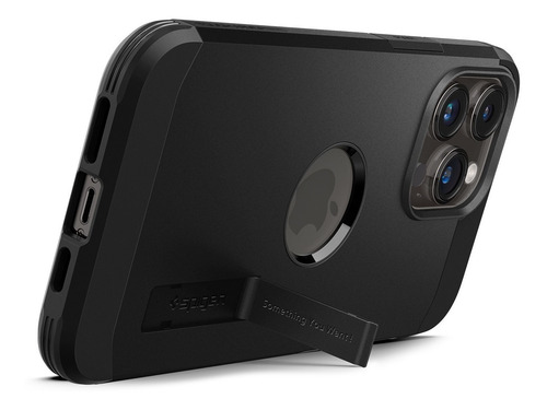 Case Funda Spigen Tough Armor Magsafe iPhone 14 Pro Max 6.7