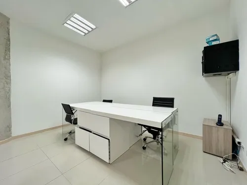 Venta Oficina En Parquiamerica En Zona Industrial Mamonal Cartagena