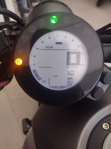Imagen 4 de 8 de Yamaha Xsr 700 0km Casa Tavella - Consecionario Oficial