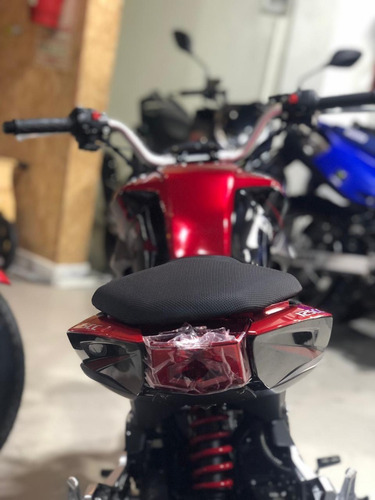 Imagen 7 de 8 de Gilera Gx1 125