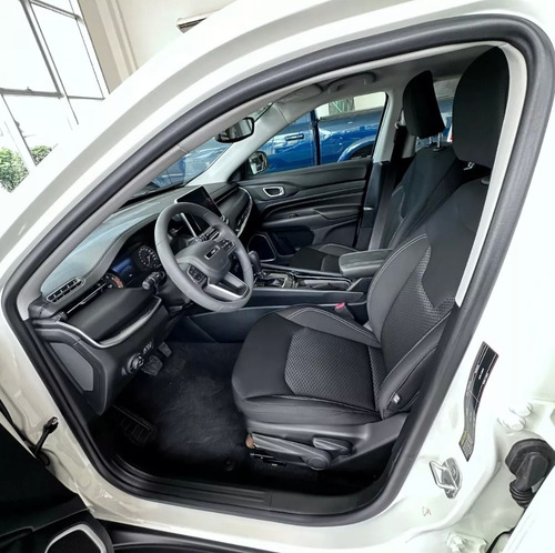 Jeep Compass 1.3 T270 Sport