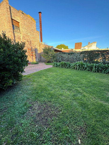 Casa En Venta En Pergamino Con Pileta