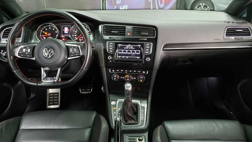 Volkswagen - Golf 2.0 Gti Tsi 2015