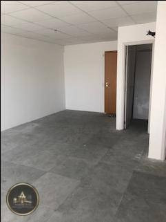 Excelente Sala Comercial Para Locação No Office Bethaville Barueri - Sa0234