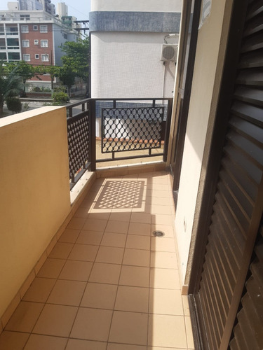 Apartamento Com 2 Dormitórios Aconchegante Entre As Praias Das Asturias E Tombo