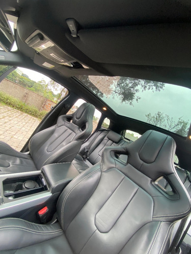 Land Rover Range Rover Evoque 2.0 DYNAMIC TECH 4WD 16V GASOLINA 4P AUTOMÁTICO