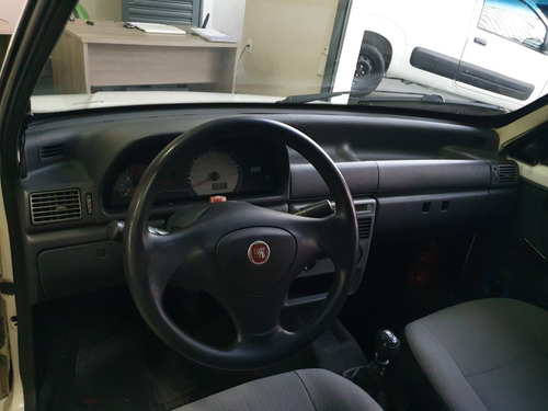 Fiat Fiorino 1.3 MPI FURGÃO 8V FLEX 2P MANUAL