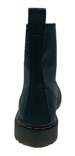 Botas panam negras sales