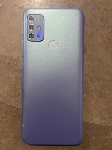 Celular Motorola G20 (Usado)