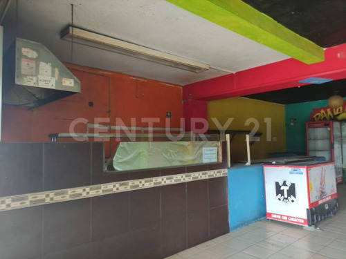 Imagen 29 de 30 de Edificio En Venta, Toluca