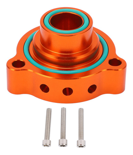 /para Adaptador De Válvula De Descarga, Adaptador Bov, Cnc,