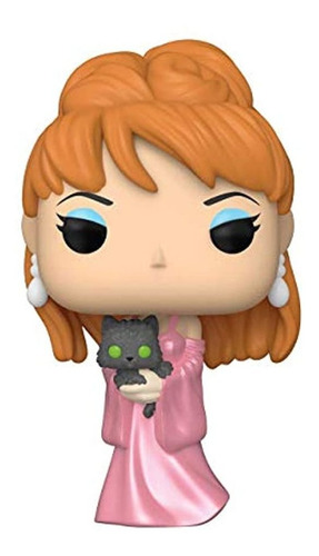 Muñecos Y Figuras De Acción Phoebe Funko