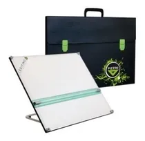 Comprar Tablero Dibujo Técnico Pizzini 40x50 Atril 6 Posiciones 7753