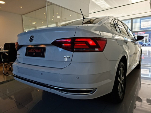 Volkswagen Virtus