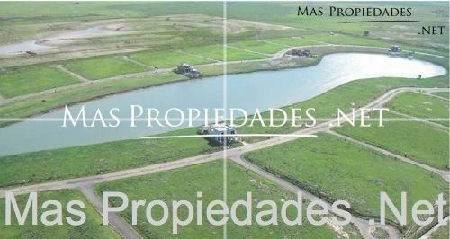 Imagen 3 de 4 de Terreno En Venta En Santa Rita