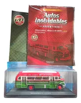 Comprar Colectivos Argentinos Mercedes Benz Lo 1114 (1970) Linea 59