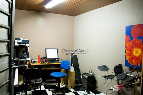 Imagem 6 de 13 de Sobrado Com 3 Dormitórios À Venda, 202 M² Por R$ 690.000,00 - Jardim Cidade Pirituba - São Paulo/sp - So0301