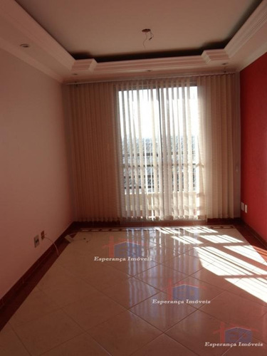 Imagem 9 de 15 de Ref.: 6397 - Apartamento Em Osasco Para Venda - V6397